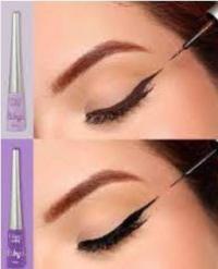 Delineador Líquido Wings City Girls 5g
