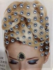 Adesivo para Cabelo
