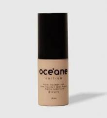 Base Líquida Semi Matte Edition Oceane - 35ml