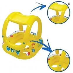 Boia Assento Coberto - Funs