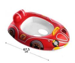 Boia Carro F1 com Assento - Funs