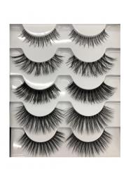 Cílios Lash Book EB101- Macrilan