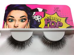 Cílios Postiços Pop Art C22-0210 Miss Frandy