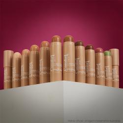 Corretivo & Contorno Stick Comfort Skin Mahav 6,5g