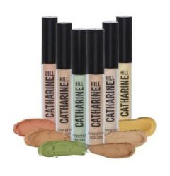 Corretivo Líquido Fluid Concealer Catharine Hill 3,6ml