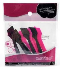 Espátula para Cosméticos EJ110 - Macrilan