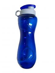 Garrafa Squeeze de Plástico - 850ml