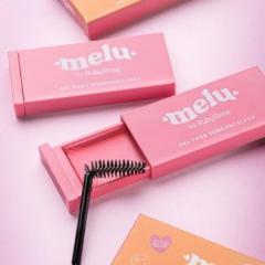 Gel Modelador para Sobrancelhas Melu 10g