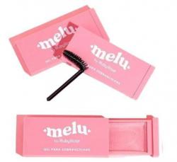 Gel Modelador para Sobrancelhas Melu 10g