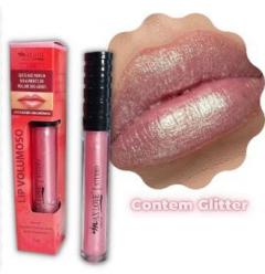 Gloss Lip Volumoso Cor.08 - Max Love 5ml