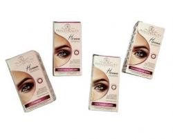 Henna Maior Acabamento para Sobrancelhas Phállebeauty Cosmetics