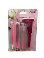 Kit de Beleza - Mandala Make Up