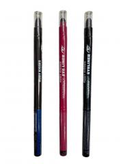 Lápis de Olho Retrátil Resistente à água - Ruby Kisses - 0,35g