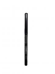 Lapiseira para Olhos Carbon Black Fosco Resistente à água Mahav