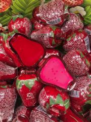 Lip Balm Moranguinho Dalla 8g