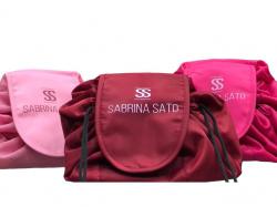 Necessaire Sacola Sabrina Sato