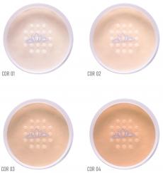 Pó Solto Antiacne Miss Lary 10g