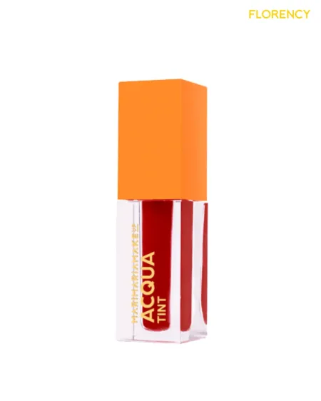 Acqua Tint Rouge - Mari Maria Make-up 4ml