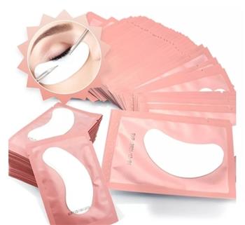 Adesivos Protetores de Pálpebra Patches em Gel