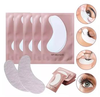 Adesivos Protetores de Pálpebra Patches em Gel