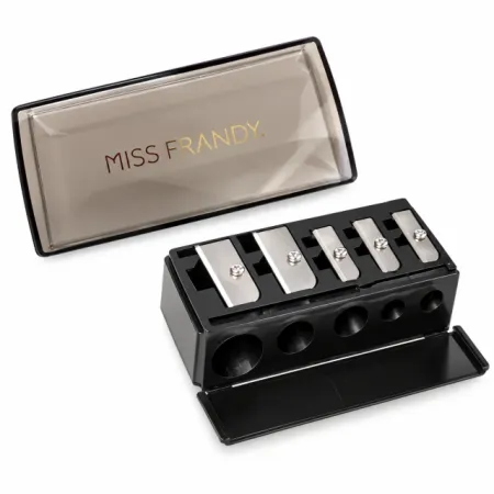 Apontador de 5 furos - Miss Frandy