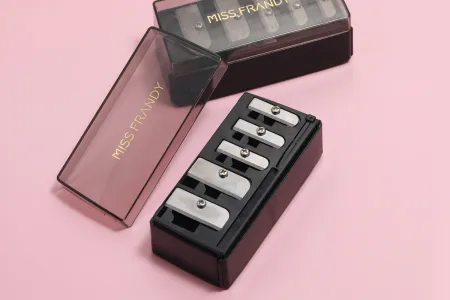 Apontador de 5 furos - Miss Frandy
