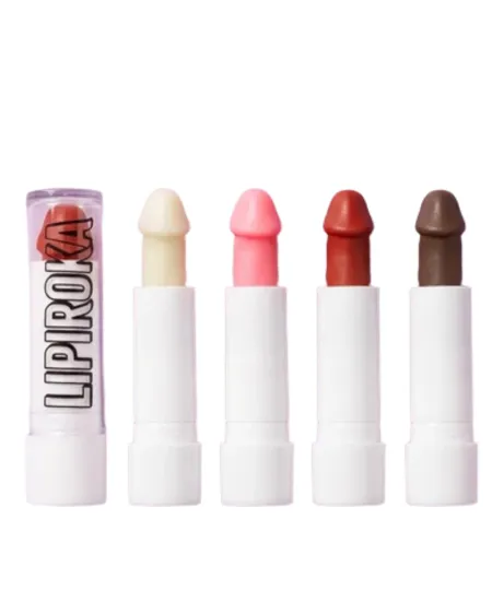 Balm Hidratante Lipiroka- Dalla Makeup