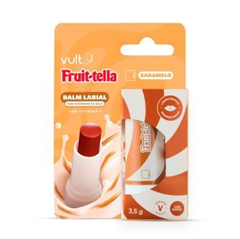 Balm Labial Vult & Fruit-tella 3,5g