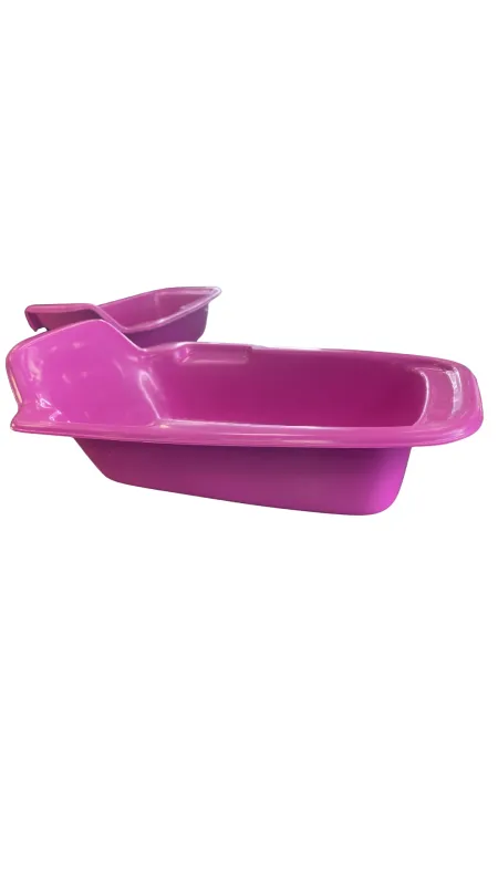 Banheira para Boneca
