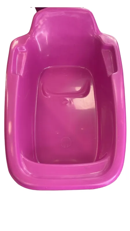 Banheira para Boneca