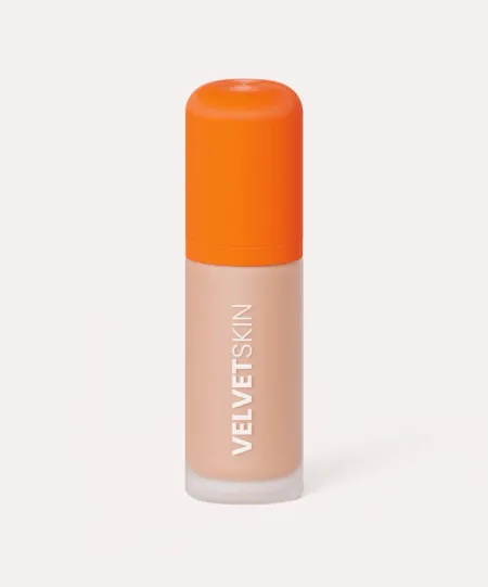 Base e Corretivo Velvet Skin Cor. Nude - Mari Maria Makeup 25g