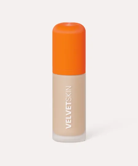 Base e Corretivo Matte Velvet Skin- Mari Maria Makeup 25g