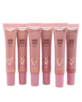 Base Facial Full Cover Mini Pink 21 Cosmetics