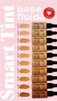 Base Fluida Smart Tint Luv Beauty 30ml