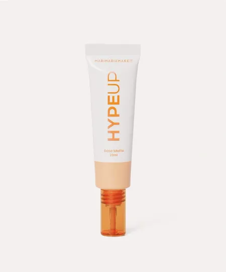 Base Hype Up - Mari Maria Makeup