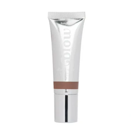 Base Líquida Oh My Skin Blow (COR F-BW110) - Ruby Rose