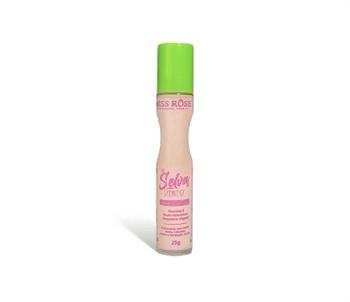 Base Líquida Selva Neon Miss Rôse 25g
