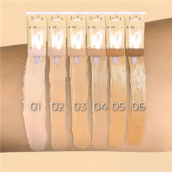Base Matte Coleção Hypnotize Lyrics Cosmetics 65g