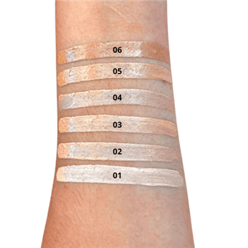 Base Matte Da Gringa Lyrics Cosmetics 60g