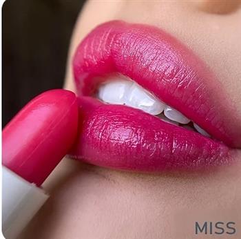 Batom Balm Teen Miss Lary 3,5g