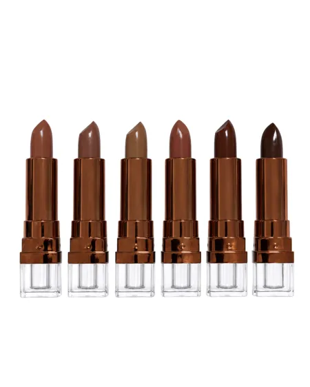 Batom Cremoso Coffe Collection- Playboy