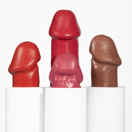 Batom Hidratante Lipiroka- Dalla Makeup
