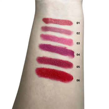 Batom Matte Collection Lifestyle Playboy Beauty 3,8g