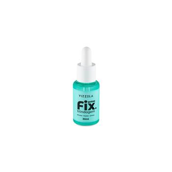 Blindagem Gotas Fix Vizzela 30ml