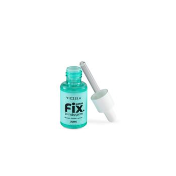 Blindagem Gotas Fix Vizzela 30ml