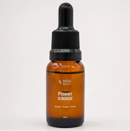 Blindagem Power Box C/24Unid - Briá Beauty 15ml