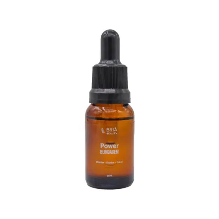 Blindagem Power - Briá Beauty 15ml