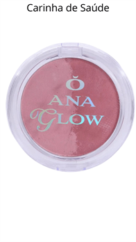 Blush - Ana Glow 10g