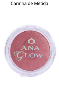 Blush - Ana Glow 10g