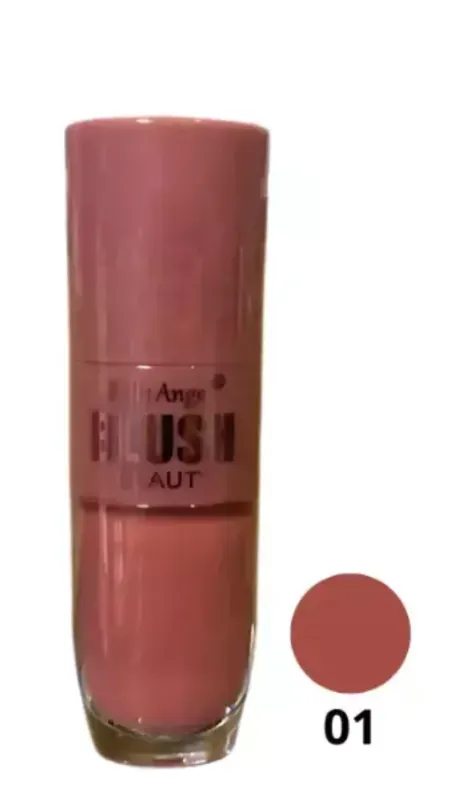 Blush Beauty Belle Angel Líquido